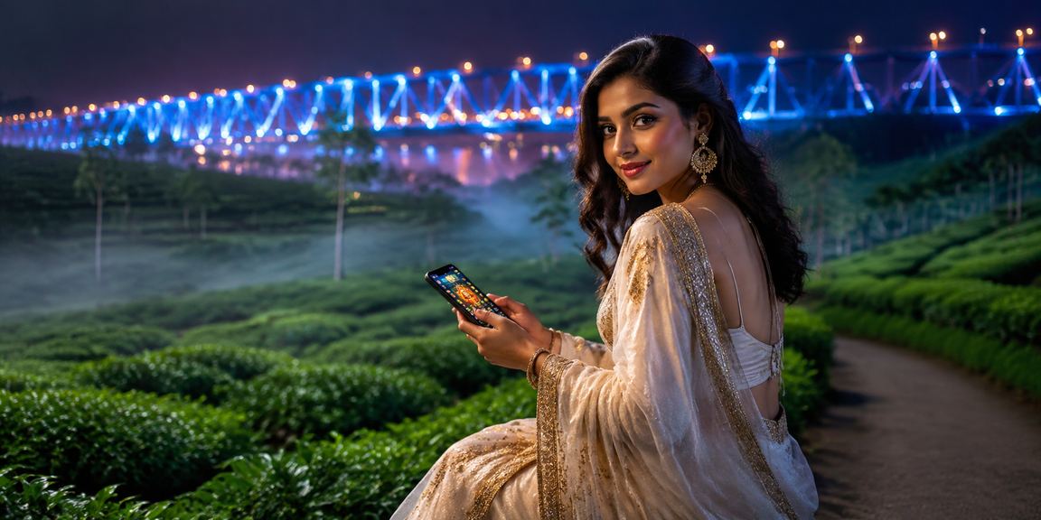 বরিশালে মোবাইল ক্যাসিনো খেলা ও পেমেন্ট সুবিধা